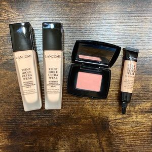 Lancôme Bundle